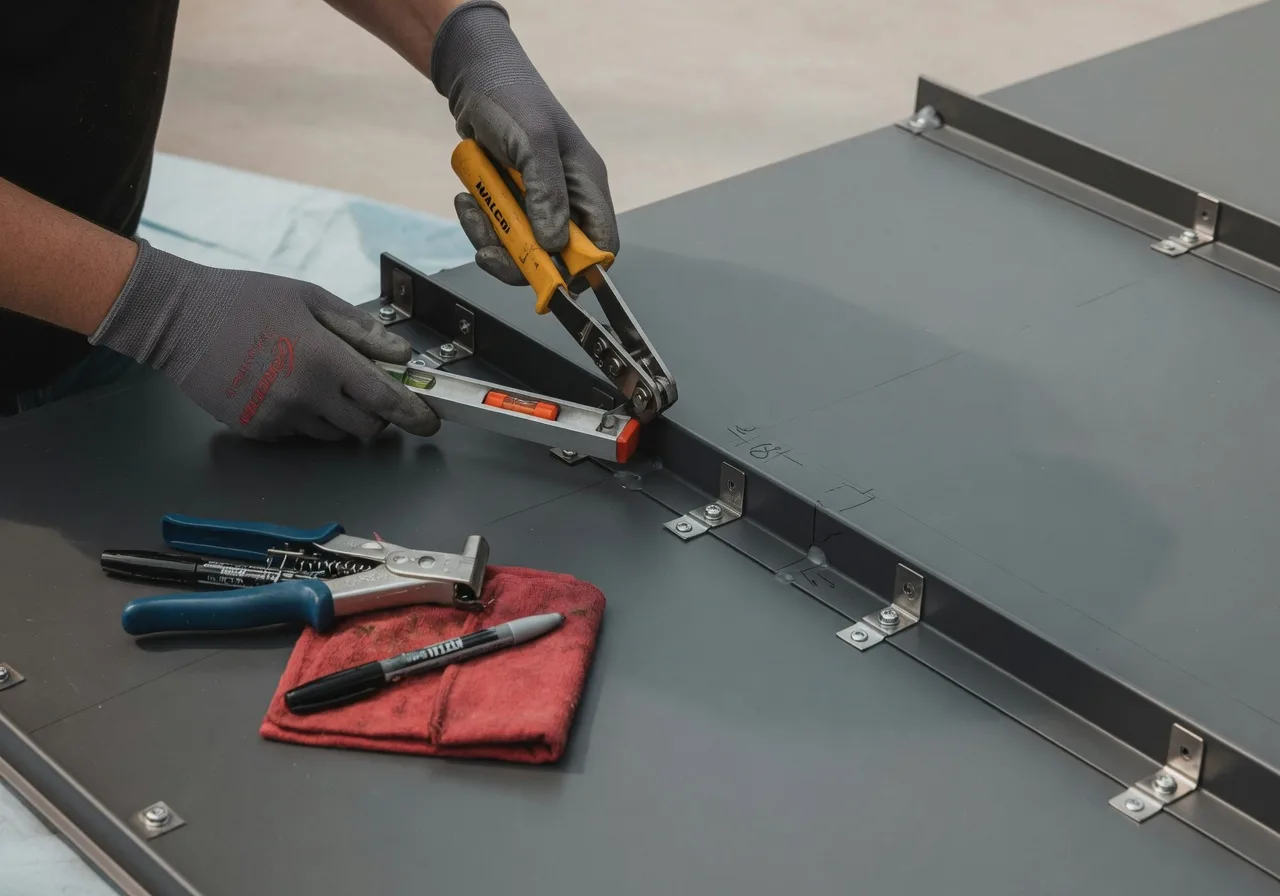 Why choose Metal Roofing Installation in Halsey, OR